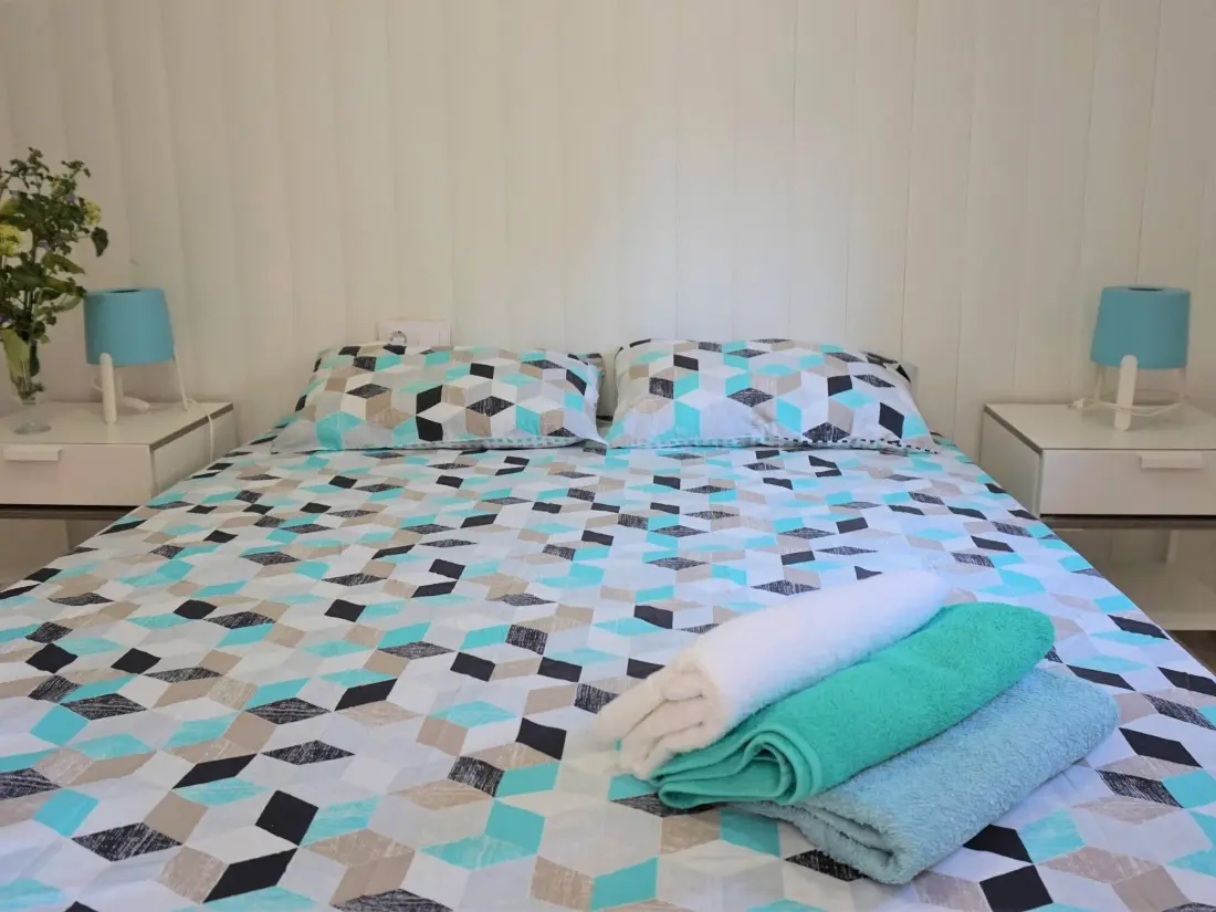 Maison de Vacances S'Illot-Cala Morlanda 5