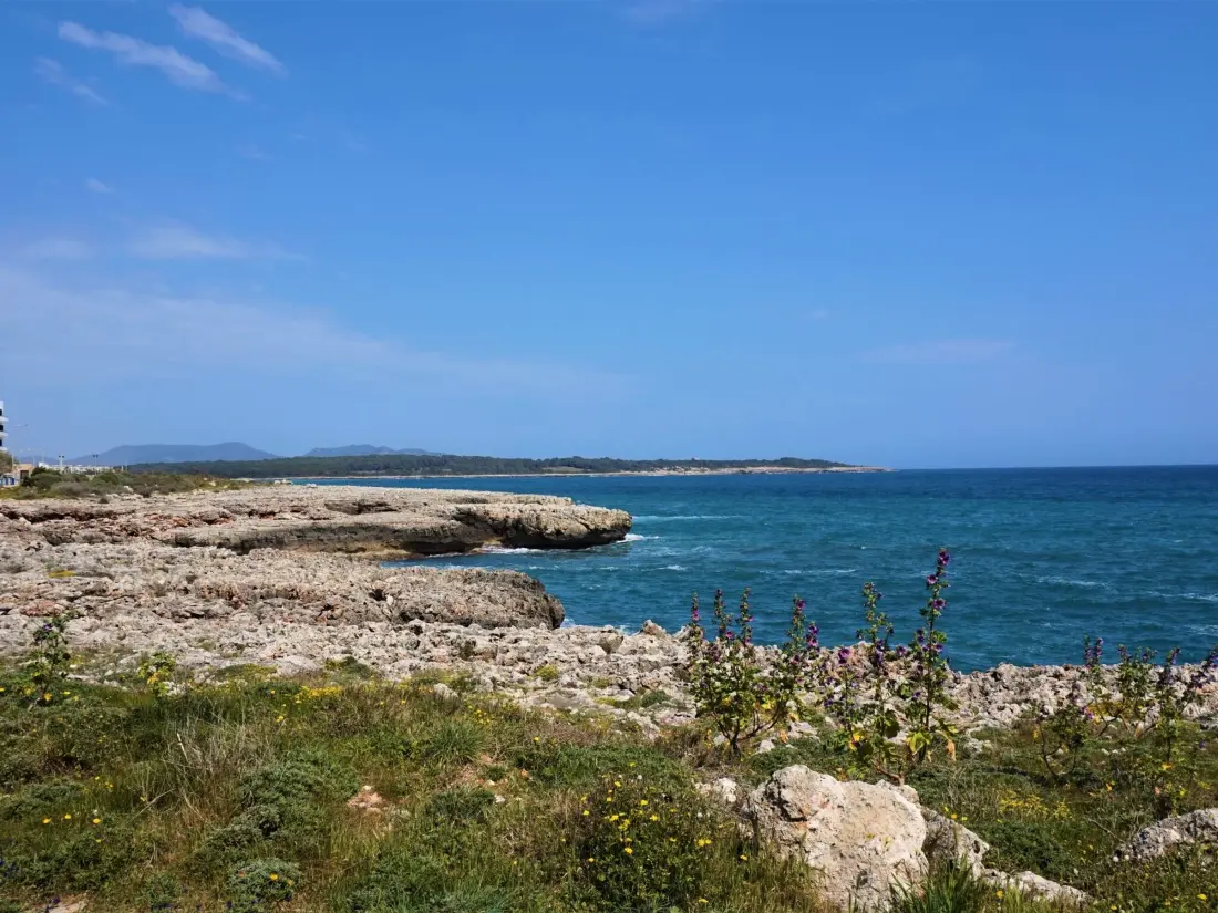 Maison de Vacances S'Illot-Cala Morlanda 5