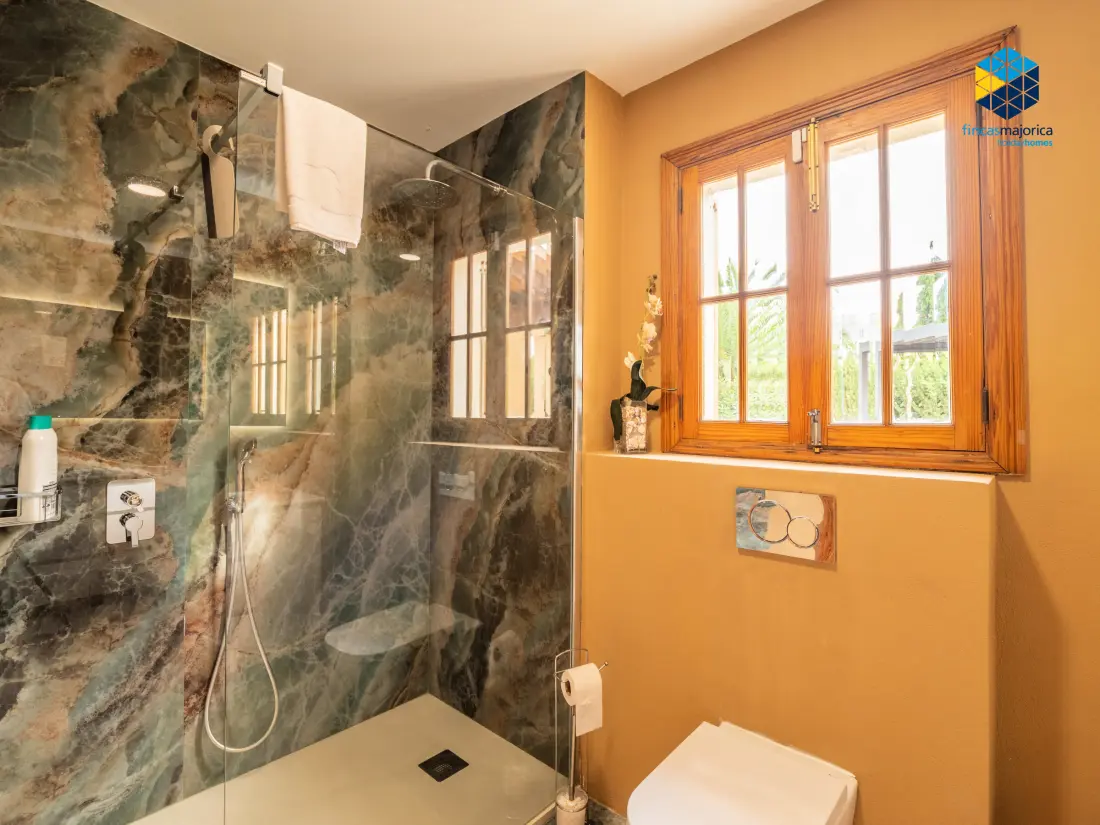 Maison de Vacances Sa Coma 15