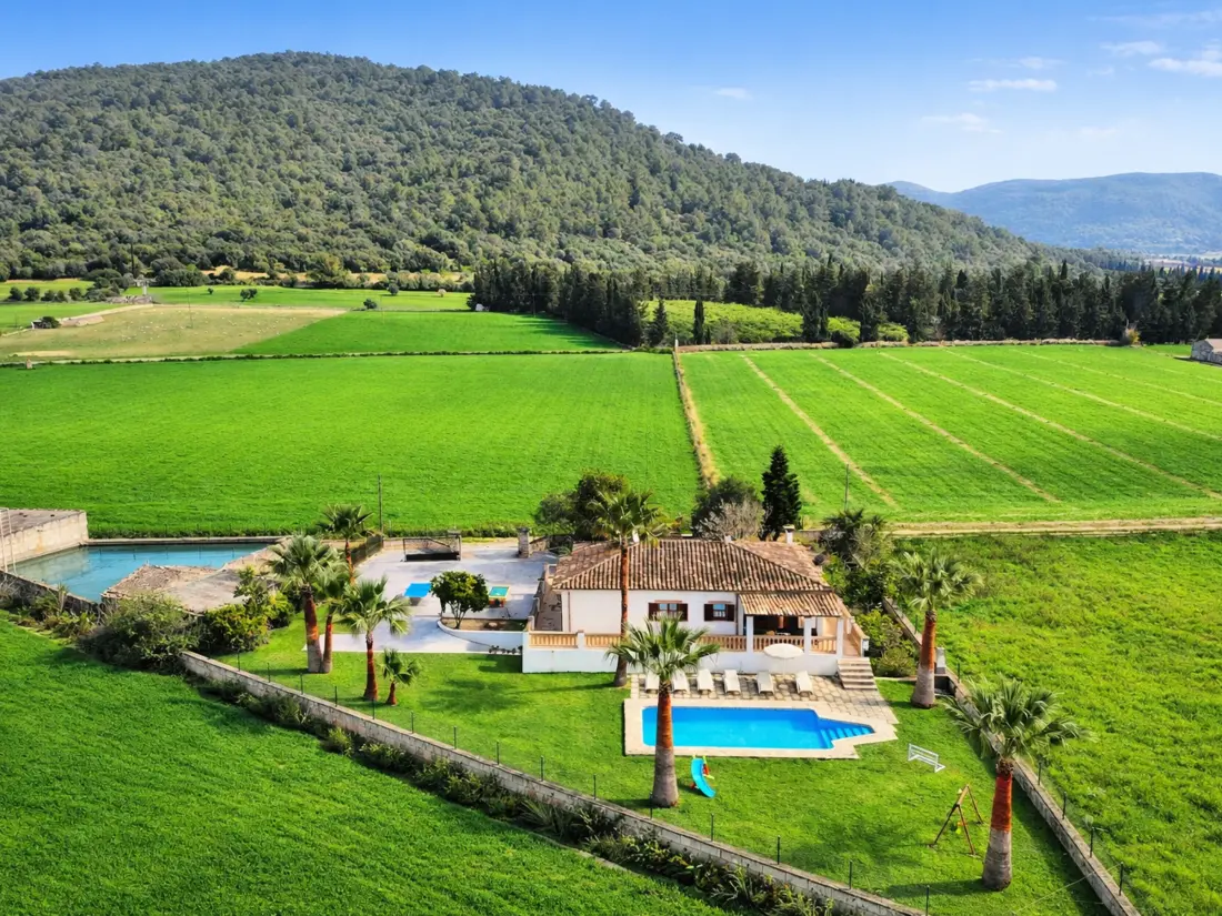 Maison de Vacances Sa Pobla 58
