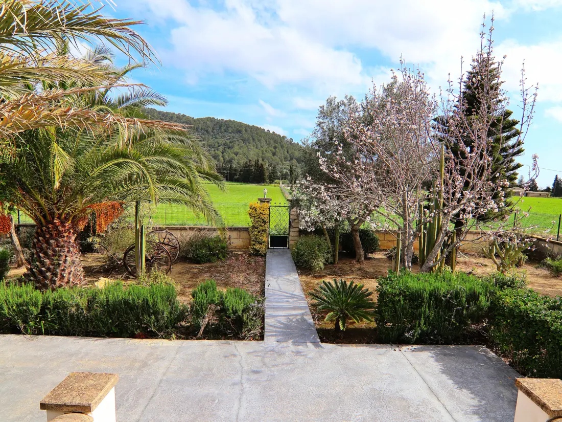 Maison de Vacances Sa Pobla 58