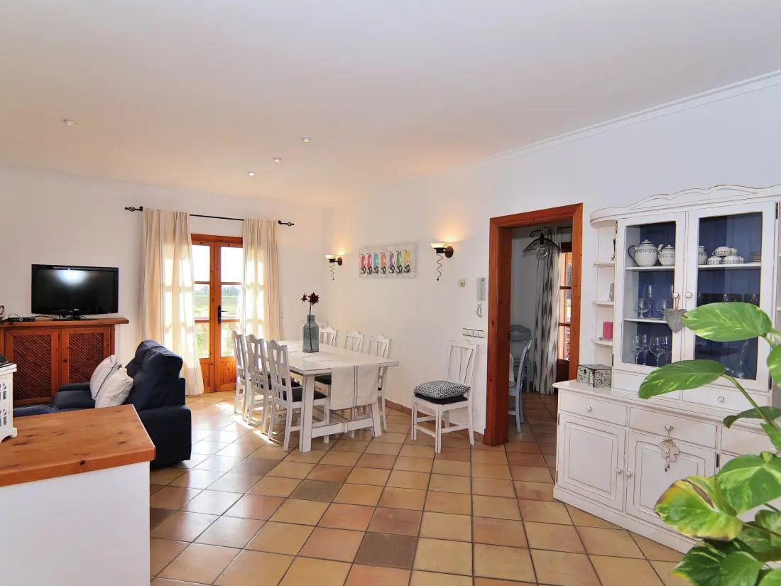 Maison de Vacances Sa Pobla 58