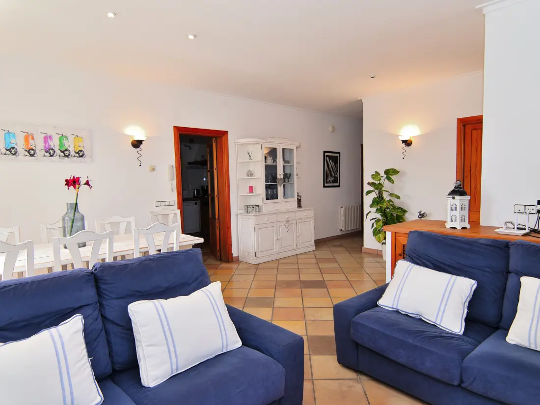 Maison de Vacances Sa Pobla 58