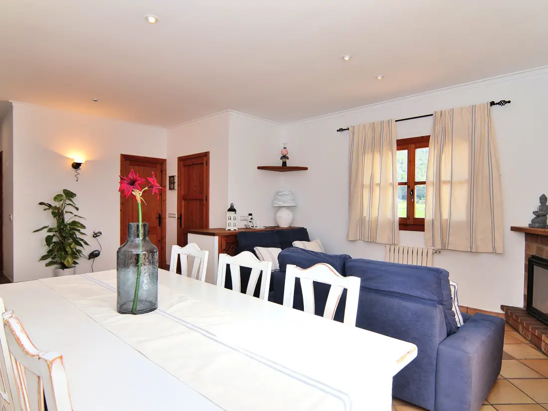 Maison de Vacances Sa Pobla 58