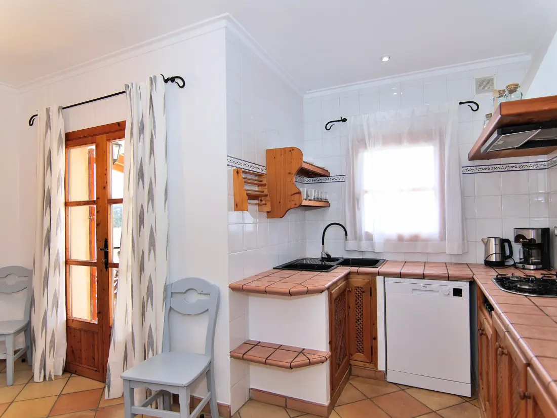 Maison de Vacances Sa Pobla 58