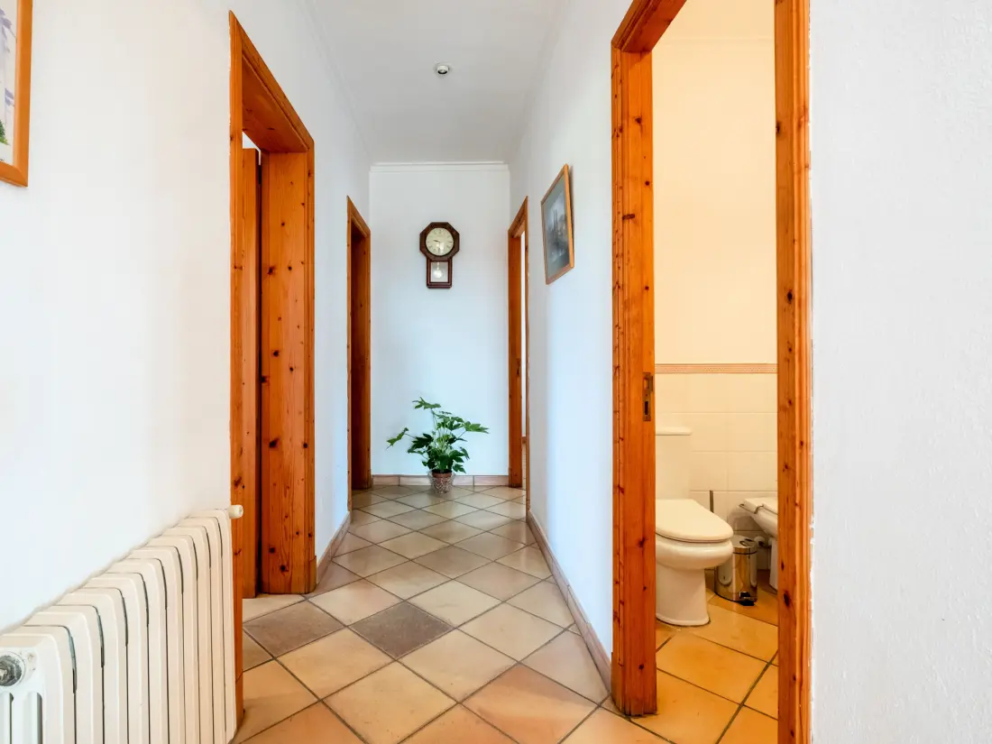 Maison de Vacances Sa Pobla 58