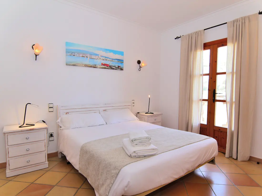 Maison de Vacances Sa Pobla 58