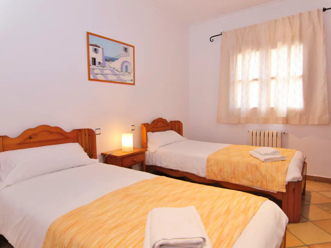 Maison de Vacances Sa Pobla 58
