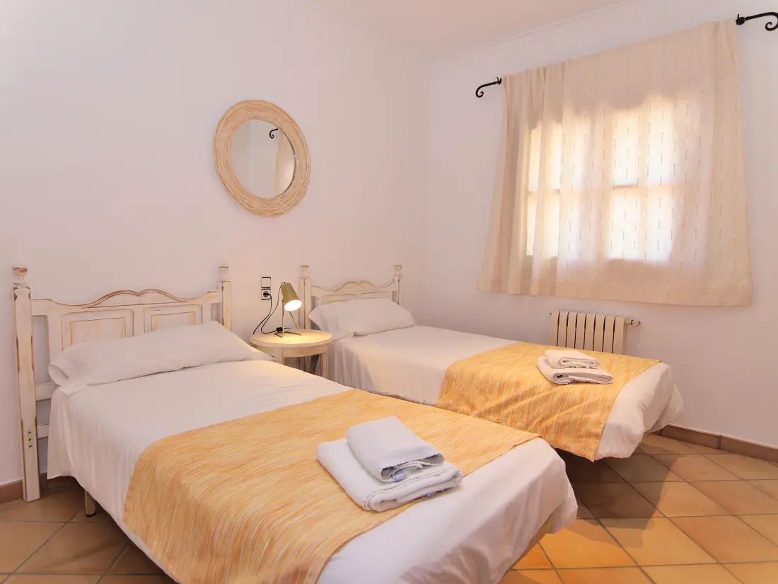 Maison de Vacances Sa Pobla 58