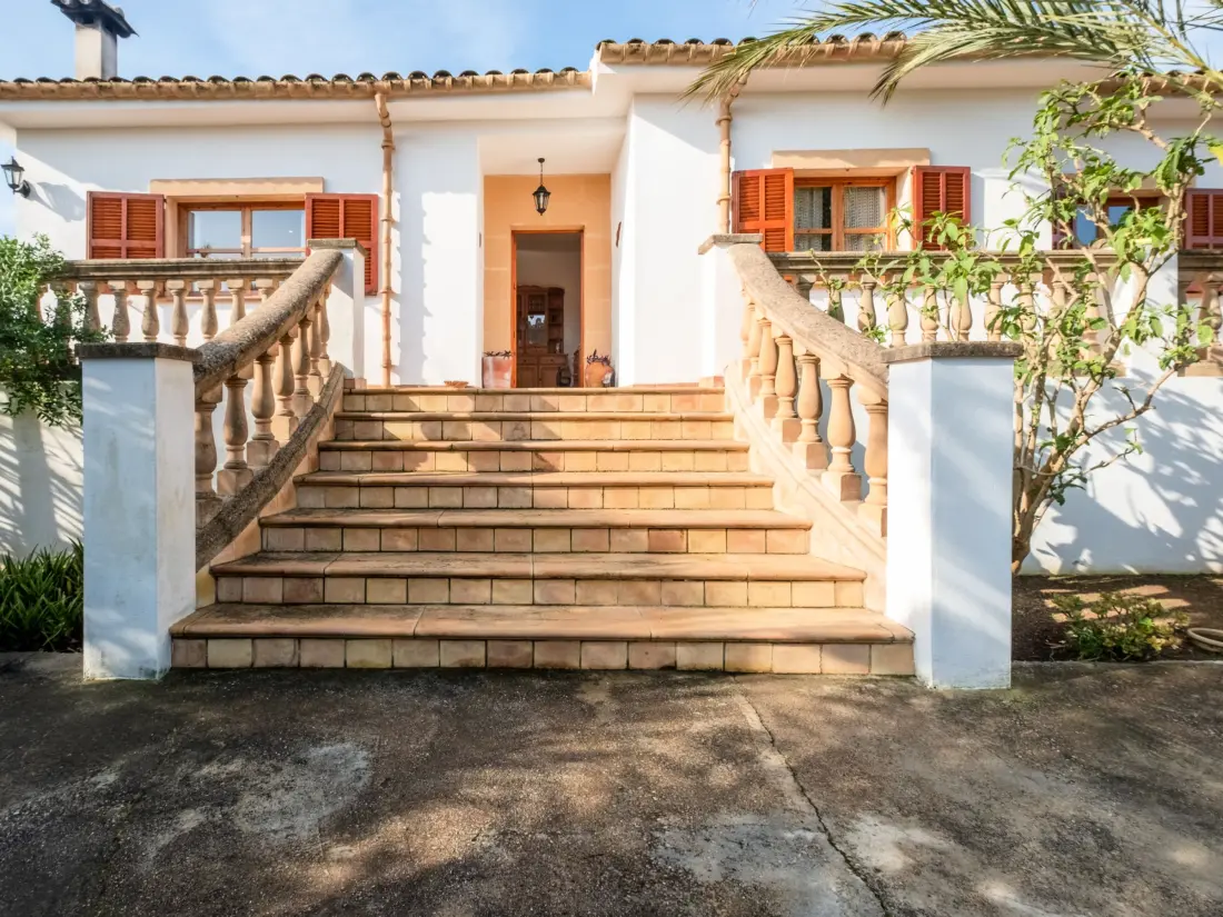 Maison de Vacances Sa Pobla 58
