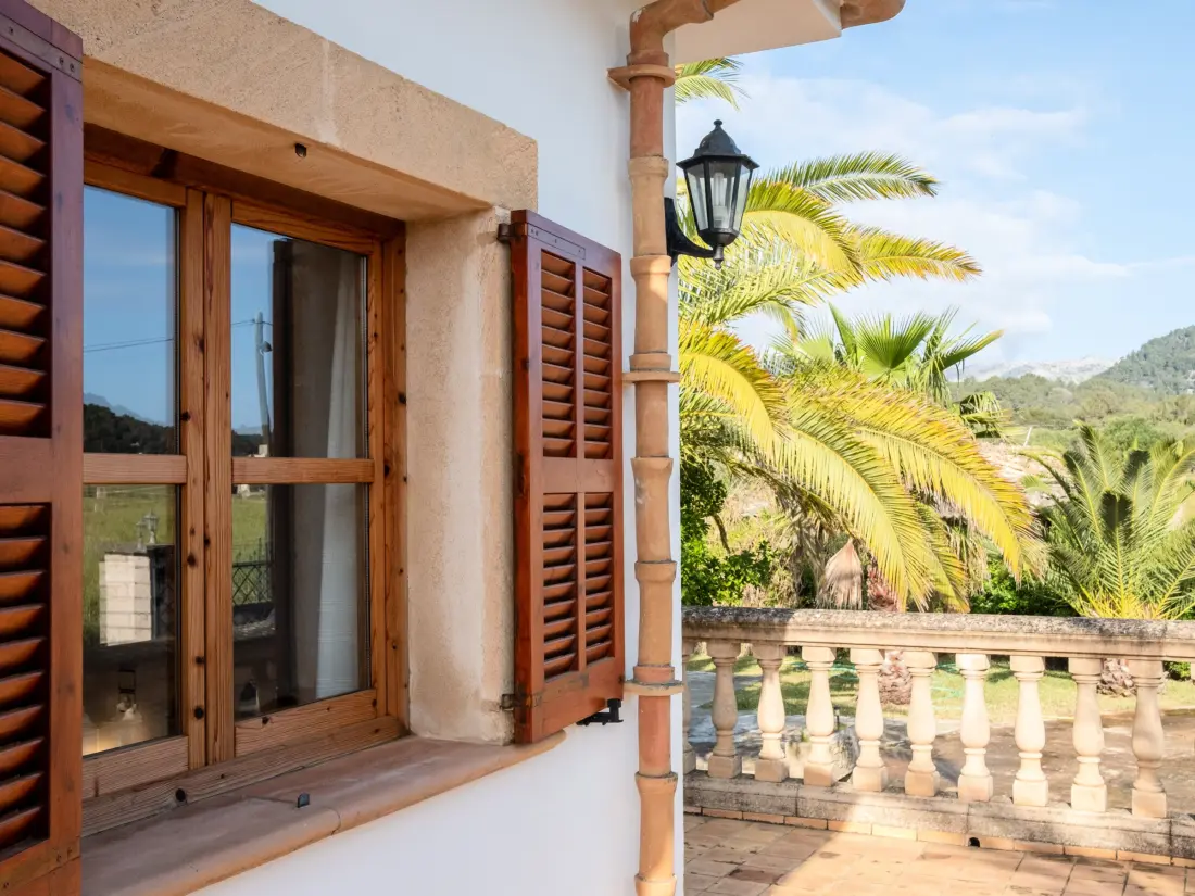 Maison de Vacances Sa Pobla 58