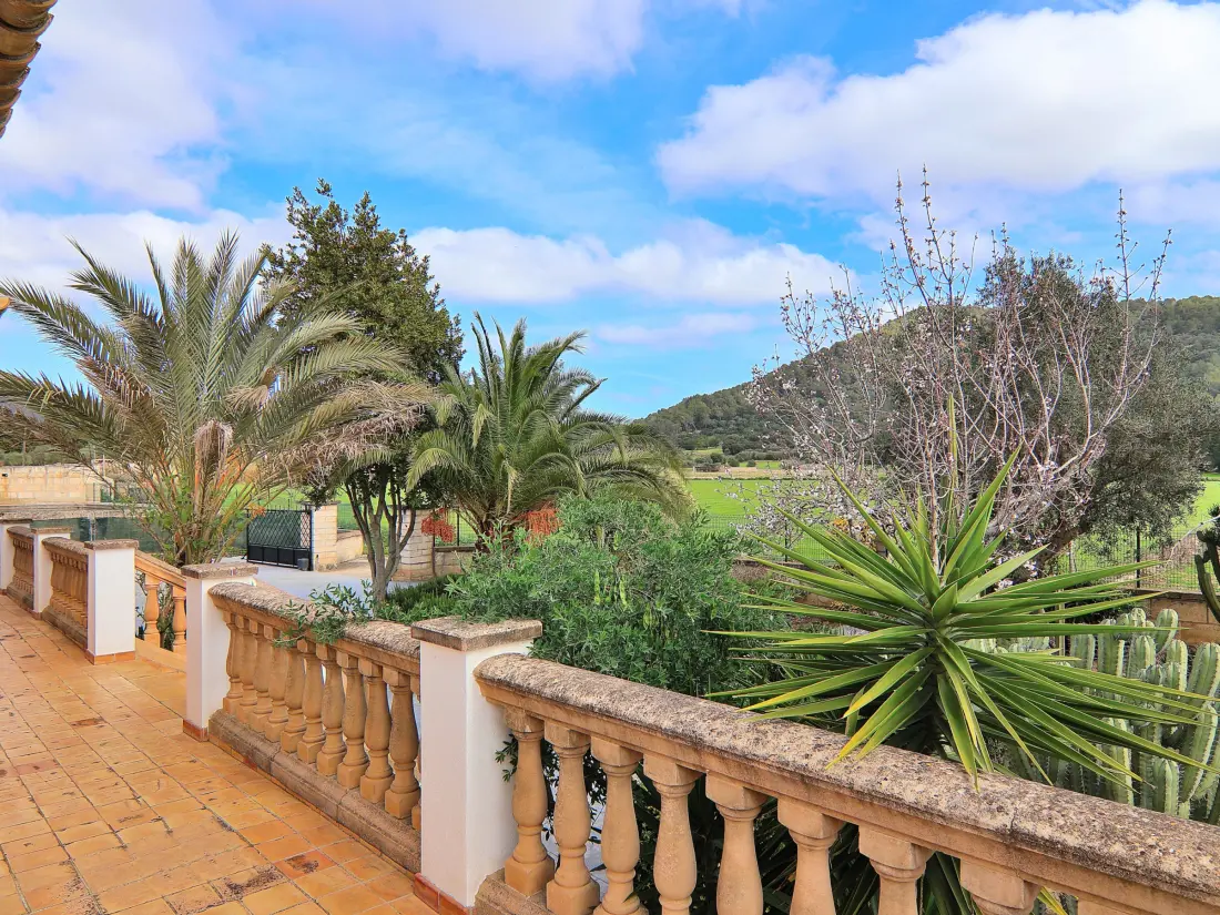 Maison de Vacances Sa Pobla 58