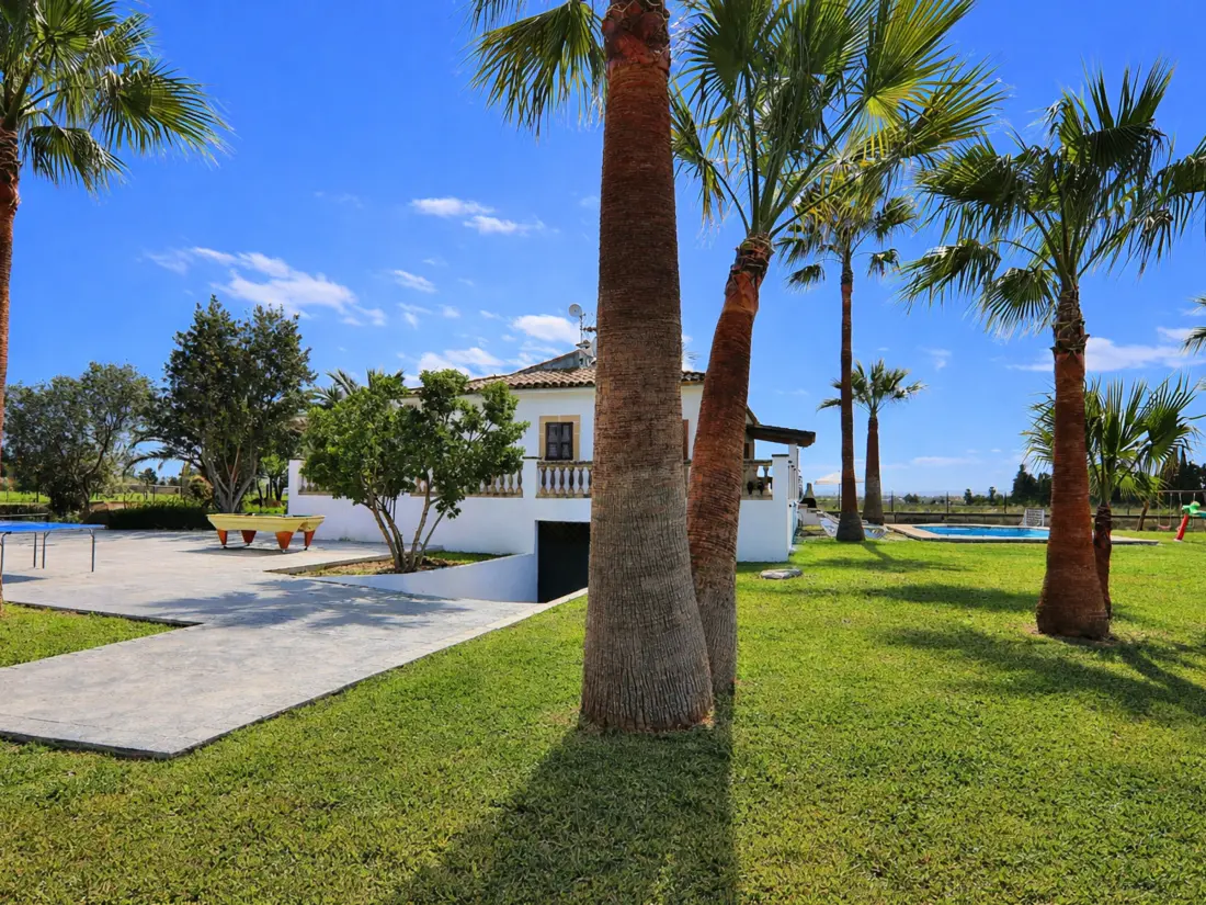 Maison de Vacances Sa Pobla 58