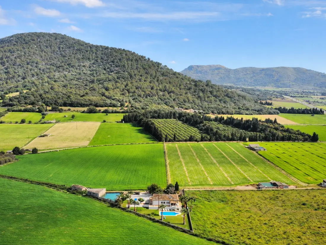 Maison de Vacances Sa Pobla 58