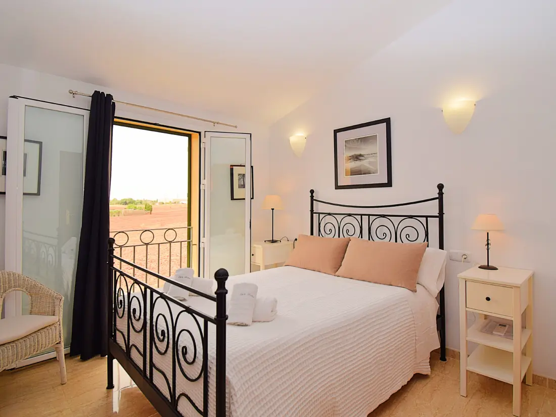 Maison de Vacances Sa Pobla 61