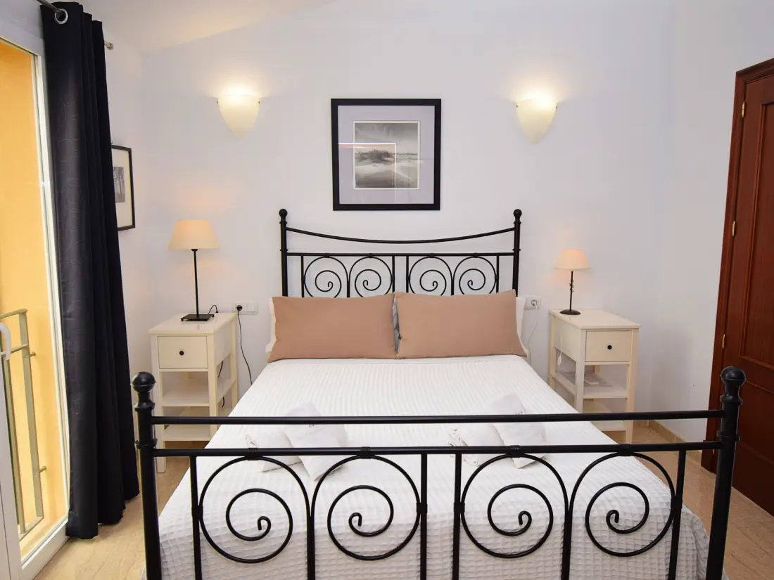 Maison de Vacances Sa Pobla 61