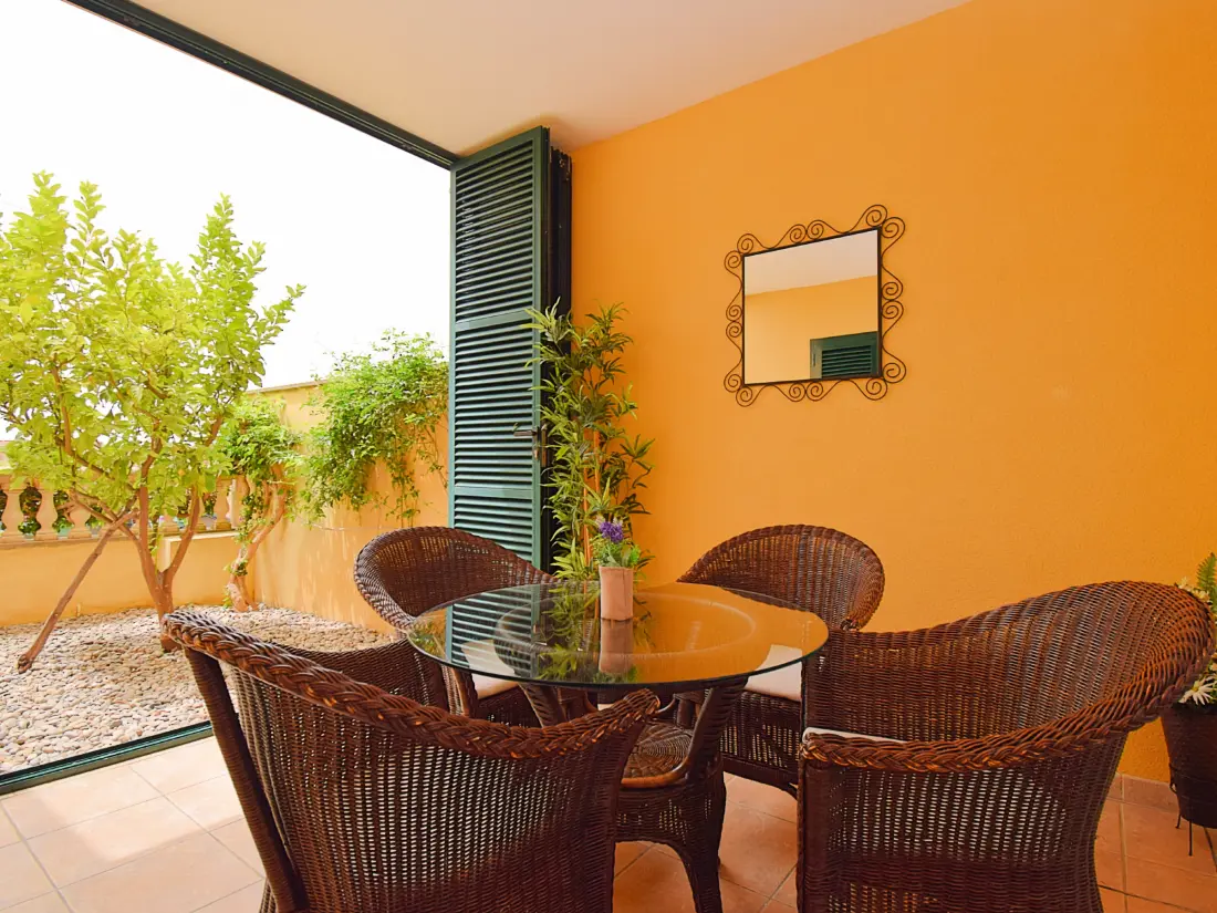Maison de Vacances Sa Pobla 61