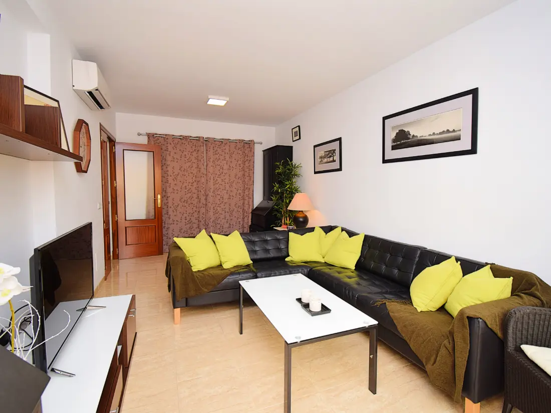 Maison de Vacances Sa Pobla 61