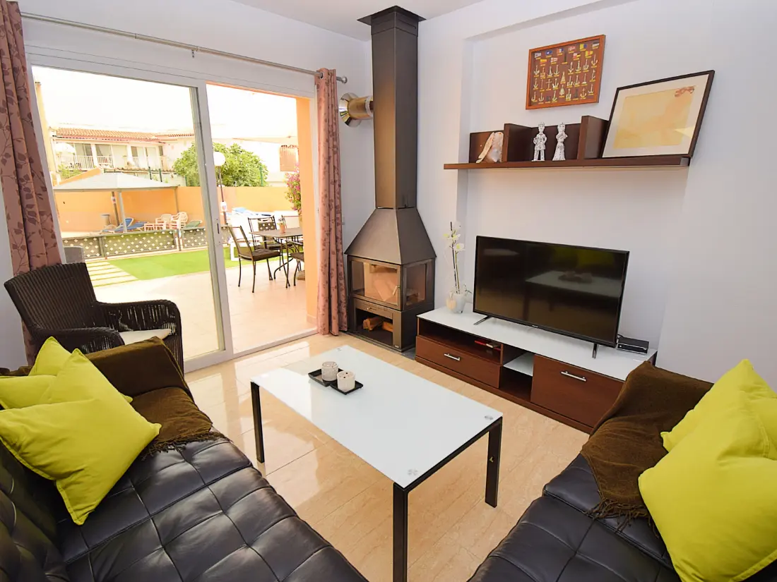 Maison de Vacances Sa Pobla 61
