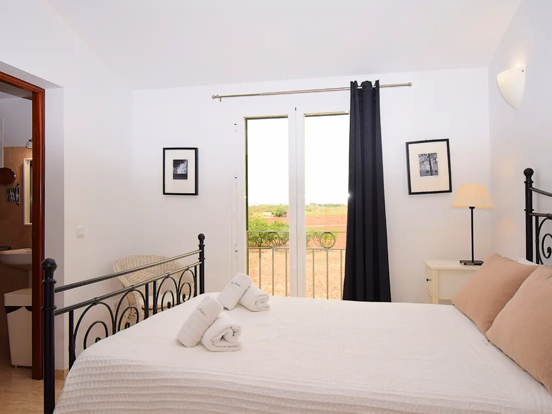 Maison de Vacances Sa Pobla 61