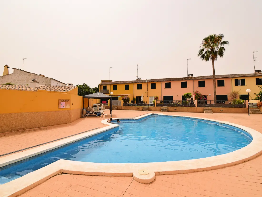 Maison de Vacances Sa Pobla 61