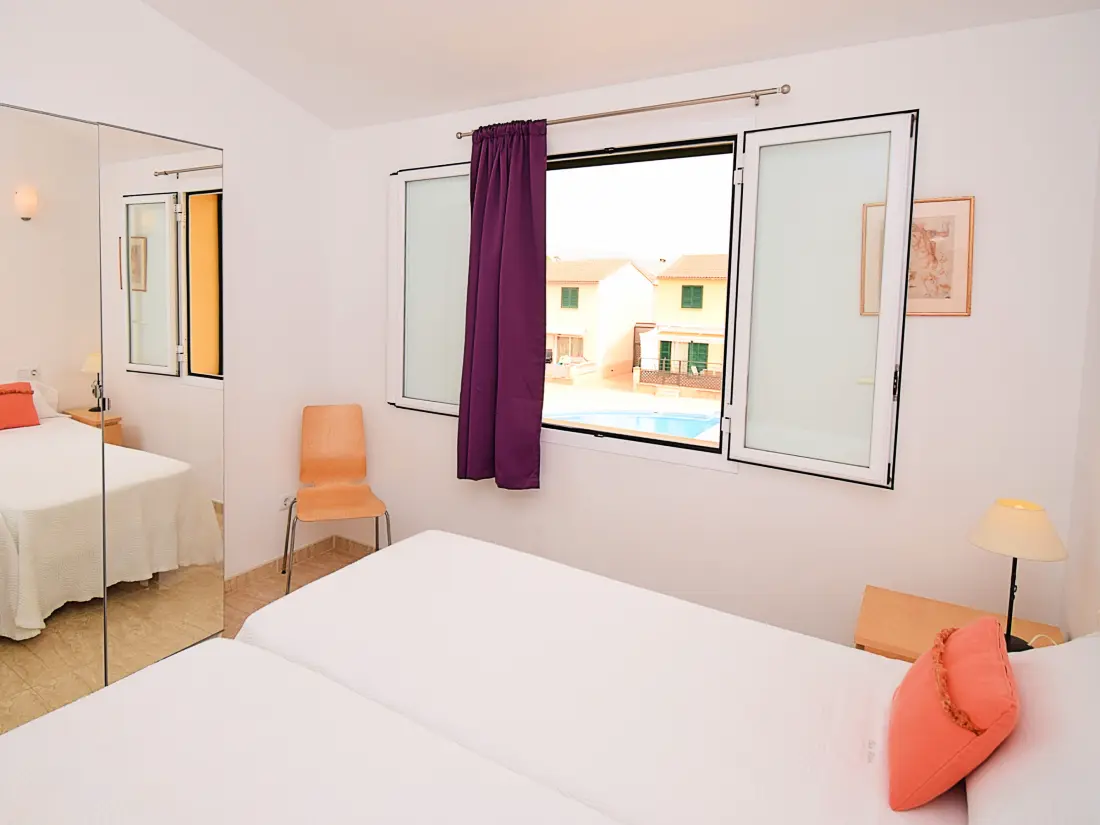 Maison de Vacances Sa Pobla 61