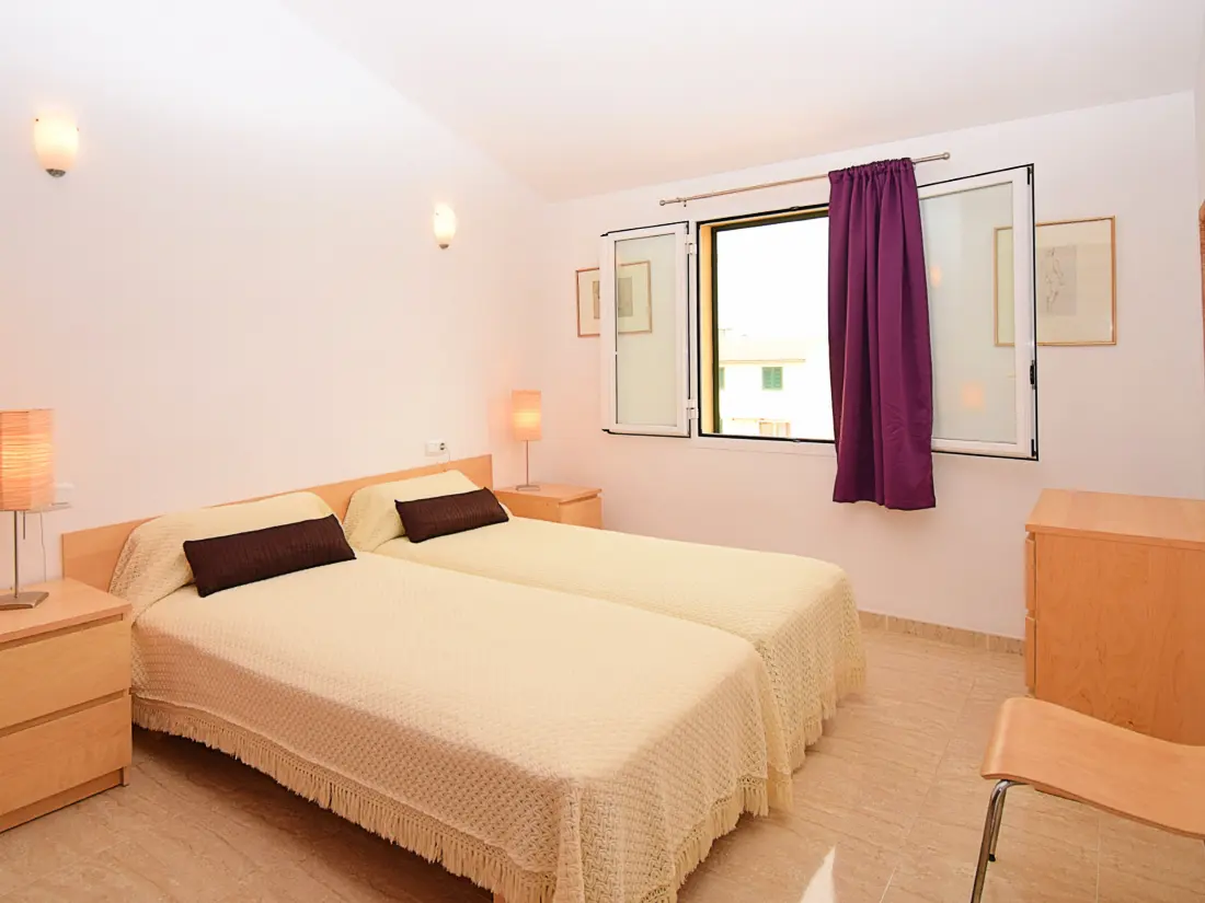 Maison de Vacances Sa Pobla 61