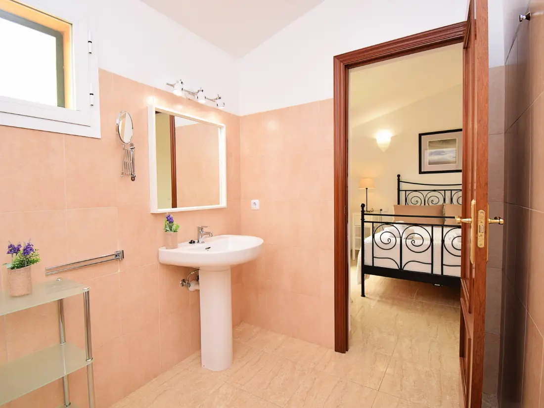 Maison de Vacances Sa Pobla 61