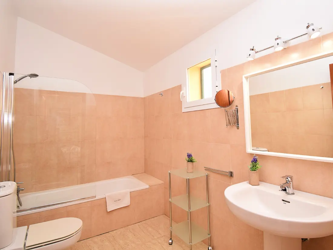 Maison de Vacances Sa Pobla 61