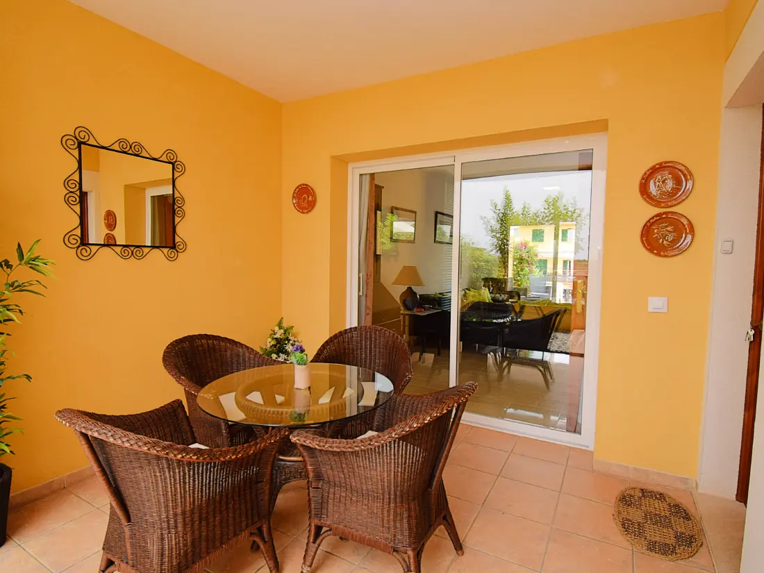 Maison de Vacances Sa Pobla 61