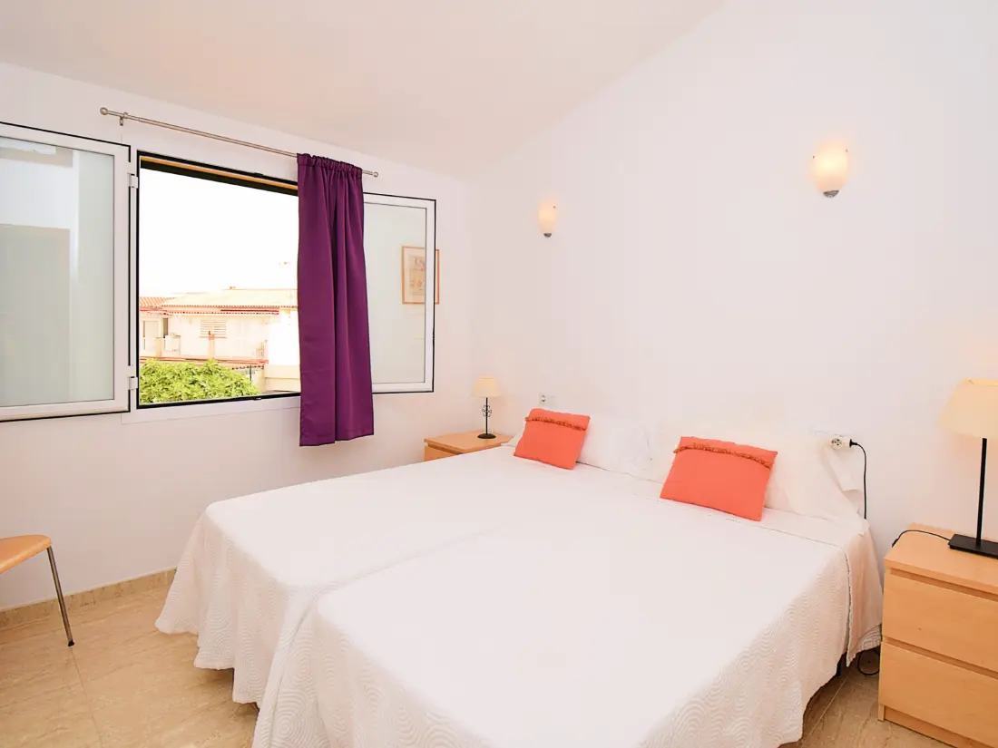 Maison de Vacances Sa Pobla 61