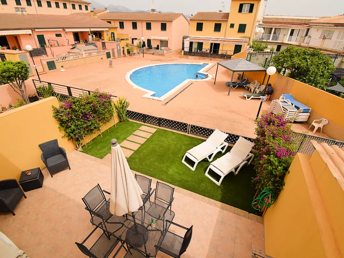 Maison de Vacances Sa Pobla 61
