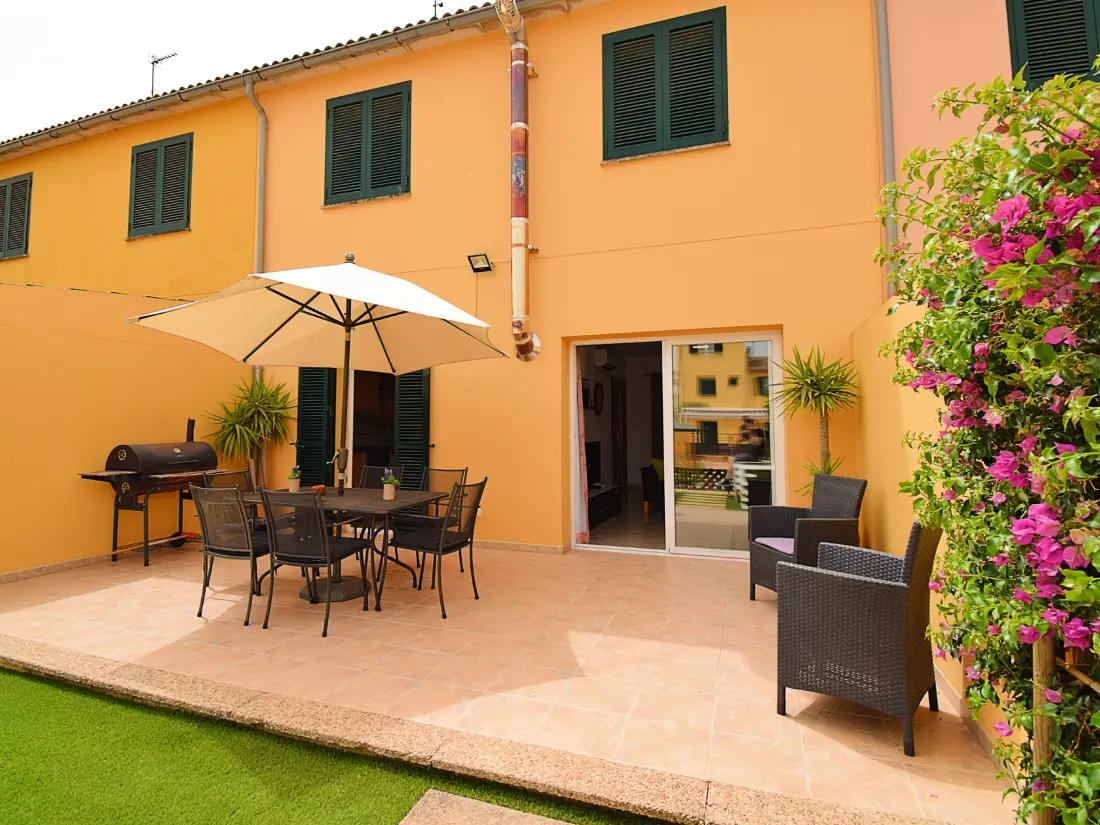 Maison de Vacances Sa Pobla 61
