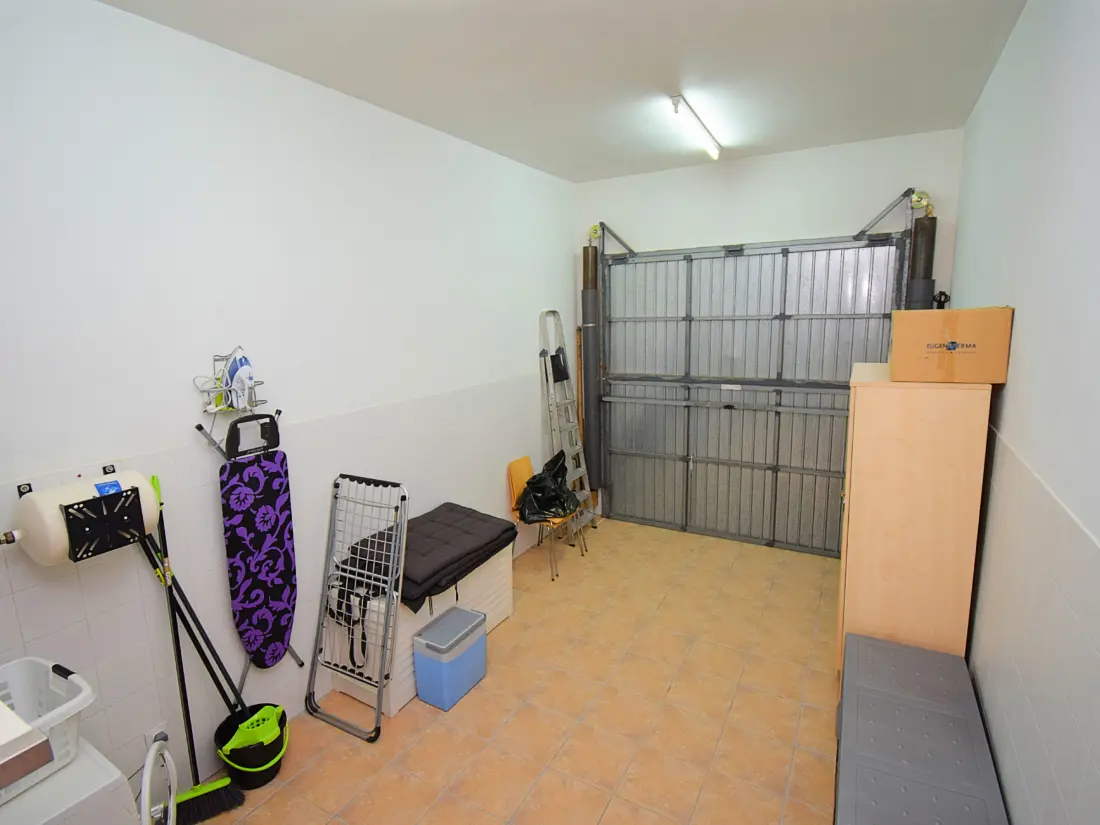 Maison de Vacances Sa Pobla 61