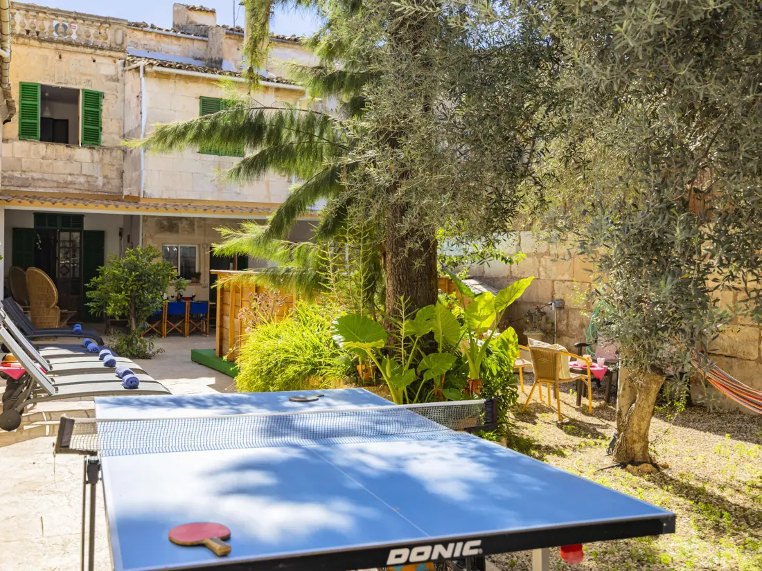 Maison de Vacances Sa Pobla 62