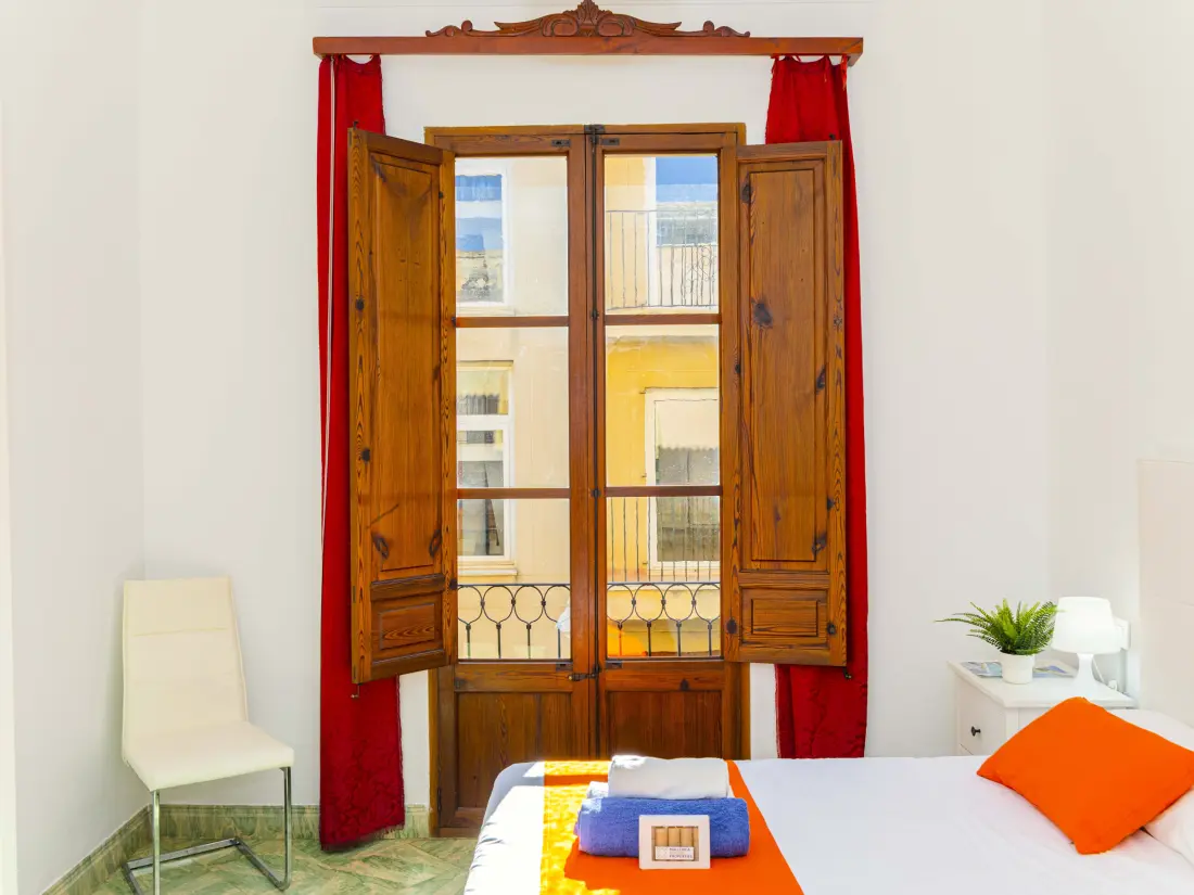 Maison de Vacances Sa Pobla 62