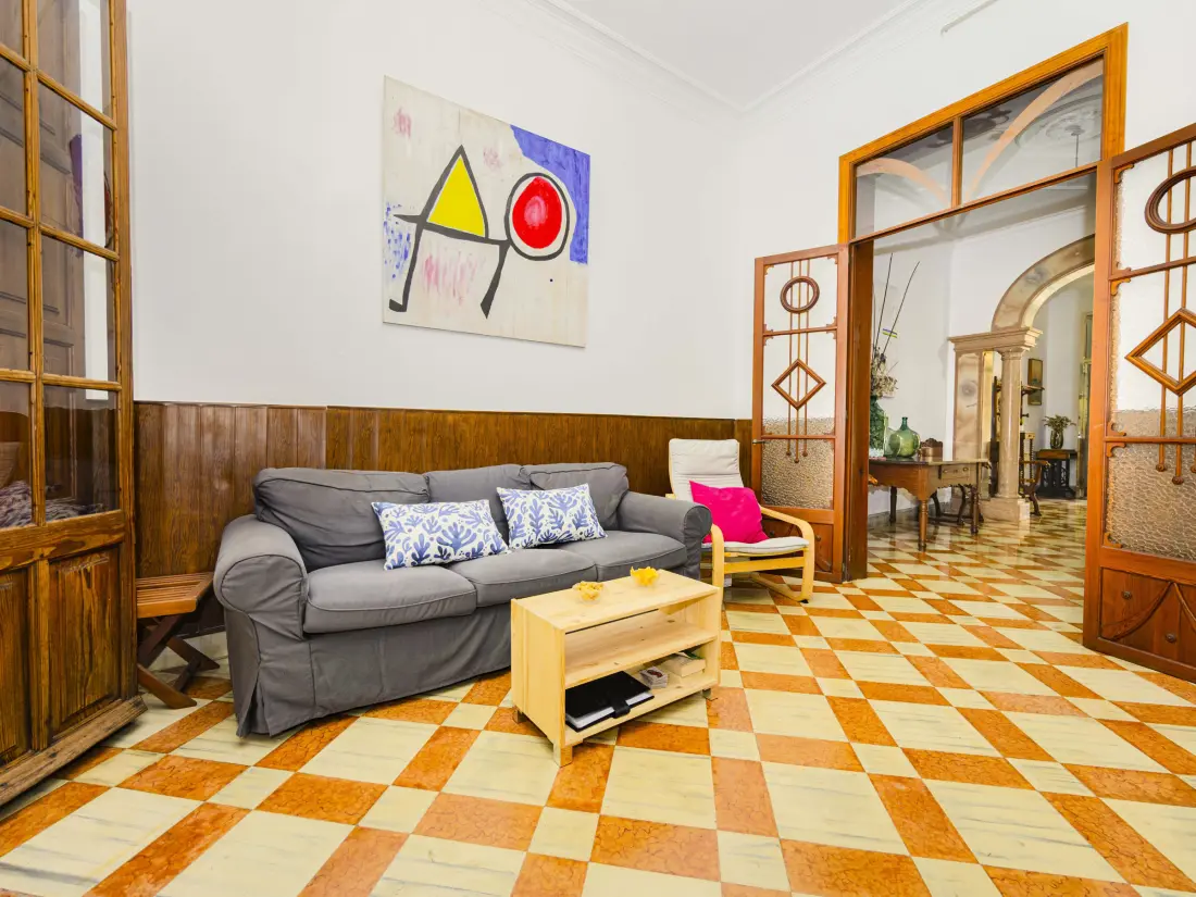 Maison de Vacances Sa Pobla 62