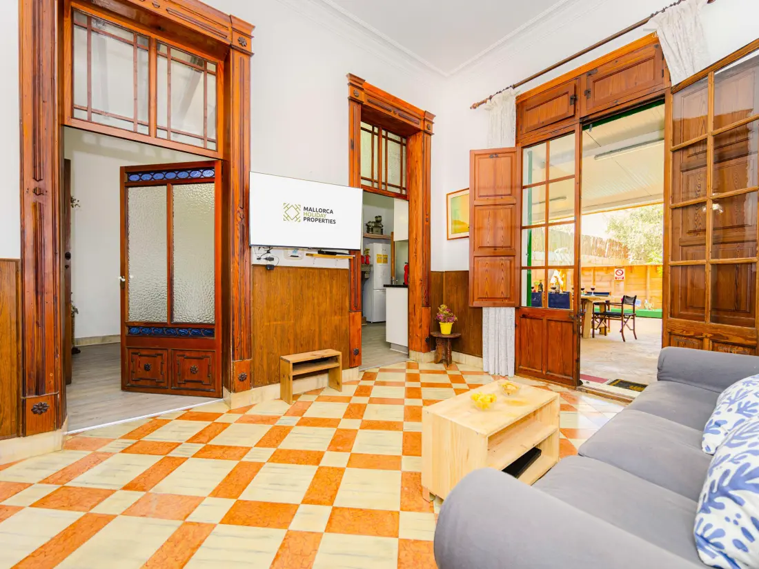 Maison de Vacances Sa Pobla 62
