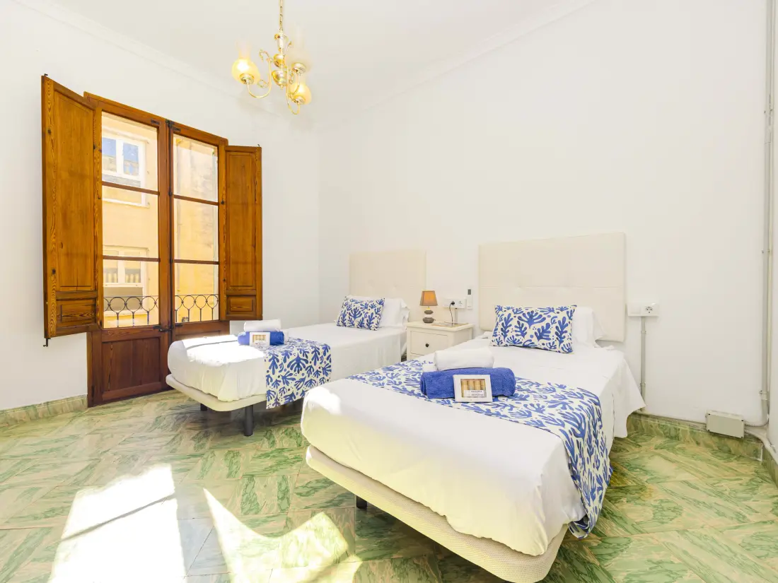 Maison de Vacances Sa Pobla 62