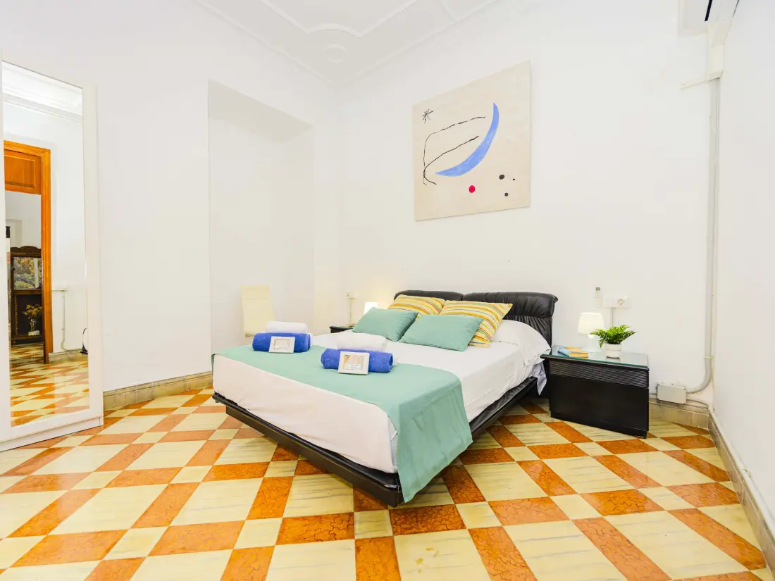 Maison de Vacances Sa Pobla 62