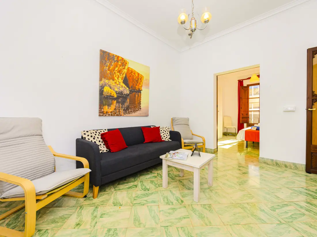 Maison de Vacances Sa Pobla 62