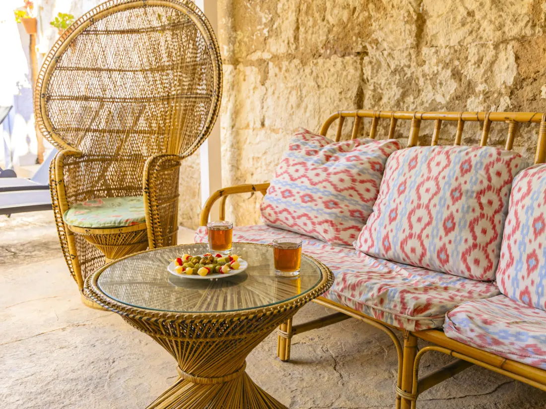 Maison de Vacances Sa Pobla 62