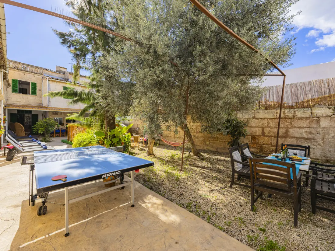 Maison de Vacances Sa Pobla 62
