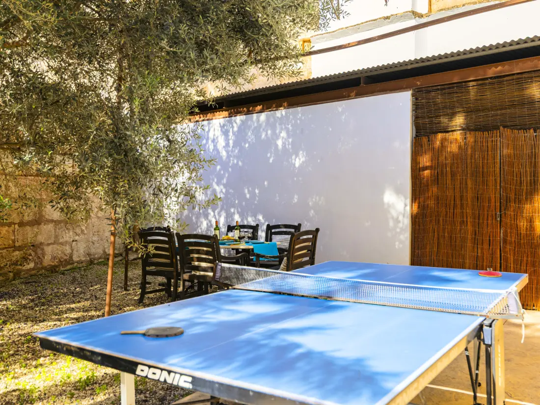Maison de Vacances Sa Pobla 62