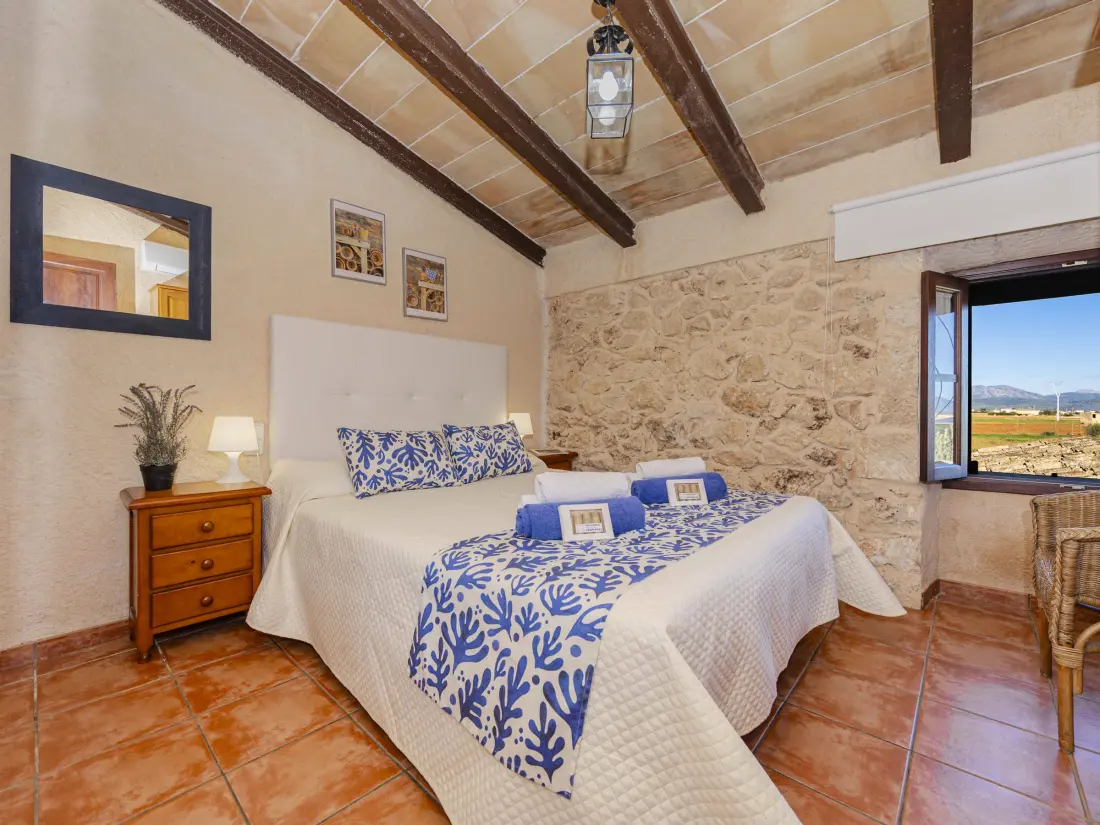 Maison de Vacances Sa Pobla 63