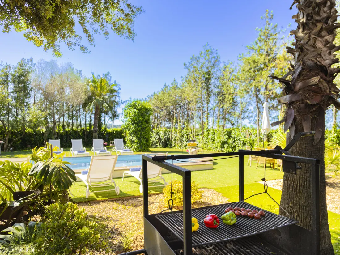 Maison de Vacances Sa Pobla 63