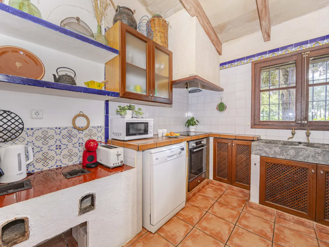 Maison de Vacances Sa Pobla 63