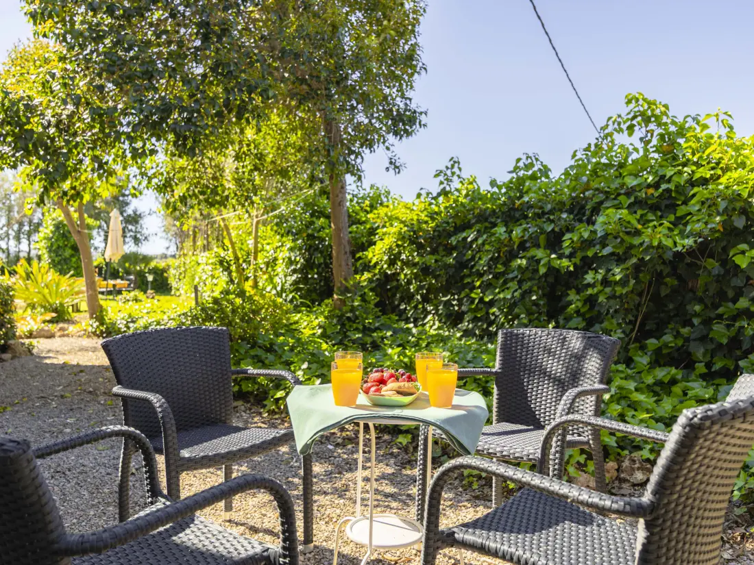 Maison de Vacances Sa Pobla 63