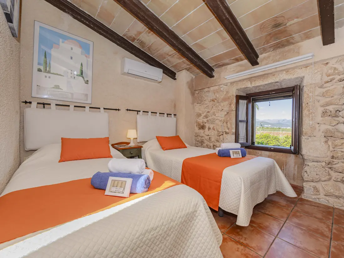 Maison de Vacances Sa Pobla 63