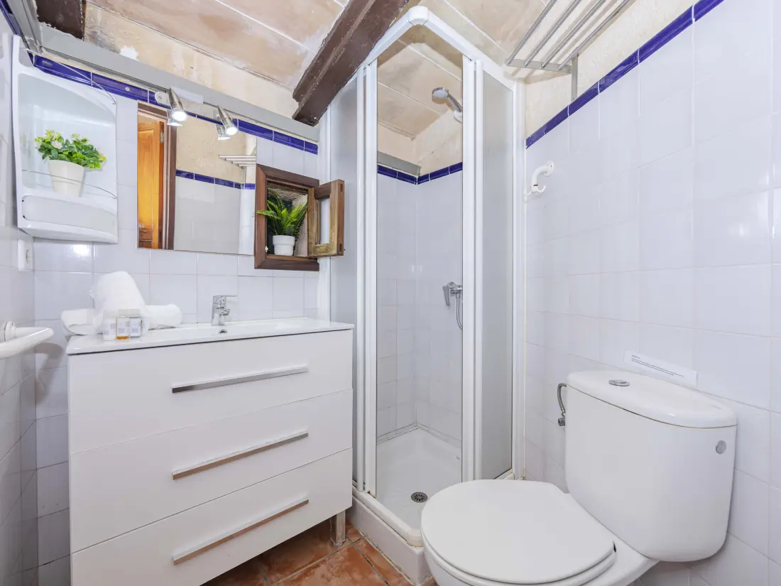 Maison de Vacances Sa Pobla 63